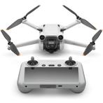 DJI mini 3 pro fly more set + filtres (wide / ND) + étui, TV, Hi-fi & Vidéo, Drones, Drone avec caméra, Enlèvement, Utilisé