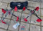 Maggi sport TRAK 216 chaînes à neige, Nieuw
