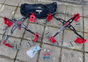 Maggi sport TRAK 216 chaînes à neige beschikbaar voor biedingen