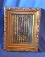 cadre agamographe 3 vues dans sens differents (2), Ophalen of Verzenden