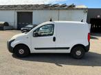 2011 Peugeot Bipper, Auto's, Gebruikt, Overige brandstoffen, Bedrijf, Handgeschakeld