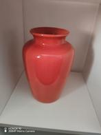 Jol'i vase couleur terracotta, Comme neuf, Enlèvement ou Envoi