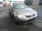 Voor Onderdelen VW Golf V 1.4TSI CAXA 6-Bak JPG Kleur: LA7T, Utilisé, Enlèvement ou Envoi