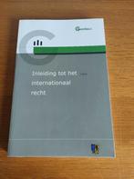 HO GENT rechtspraktijk eerste jaar, Boeken, Studieboeken en Cursussen, Ophalen of Verzenden, Zo goed als nieuw