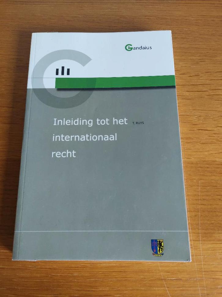 HO GENT rechtspraktijk eerste jaar, Livres, Livres d'étude & Cours, Comme neuf, Enlèvement ou Envoi