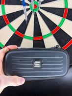 Darts case, Ophalen, Zo goed als nieuw