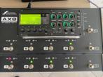 Fractal AX8 Amp modeler and FX, Muziek en Instrumenten, Effecten, Ophalen of Verzenden, Zo goed als nieuw, Delay of Echo