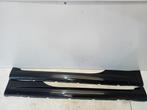 SIDESKIRT SET Fiat 500C (312) (01-2009/-) (735565278), Gebruikt, Fiat