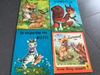 Oude kinderboeken, Gelezen, Fictie algemeen, Jongen of Meisje, Ophalen of Verzenden