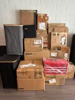 Mix partij, Zakelijke goederen, Stock en Retail | Partijen goederen, Ophalen