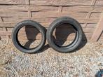 Dunlop sportmax gpr-300, Ophalen