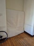 matras - gratis matras, Huis en Inrichting, Slaapkamer | Matrassen en Bedbodems, Ophalen, Gebruikt, Twijfelaar, Matras