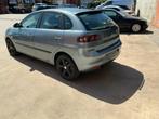 2006 Seat Ibiza, Auto's, Seat, Gebruikt, Overige brandstoffen, Ibiza, Bedrijf