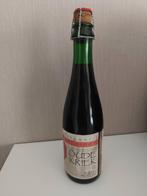 3 fonteinen oude kriek 2013 37,5cl, Verzamelen, Biermerken, Ophalen of Verzenden, Zo goed als nieuw