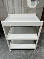 Verzorgingstafel, Huis en Inrichting, Kasten | Schoenenkasten, Ophalen, Gebruikt