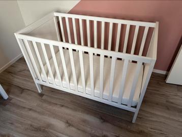 Babyslaapkamer SUNDVIK van IKEA  beschikbaar voor biedingen