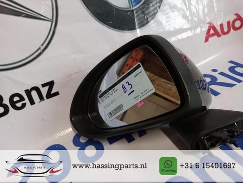 Opel Corsa buitenspiegel Links 2016, Auto-onderdelen, Spiegels, Opel, Gebruikt, Ophalen of Verzenden