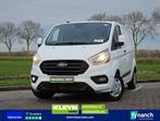 Ford TRANSIT CUSTOM 2.0 L2H1 Navi Euro6, Autos, Achat, Cruise Control, Entreprise, Boîte manuelle
