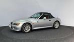 BMW Z3 1.9i ~ Cabrio ~ Radio ~ Bluetooth ~ TopDeal ~, Auto's, Cabriolet, https://public.car-pass.be/vhr/fcc7ae5a-70bd-4809-87a4-e33d9a599785