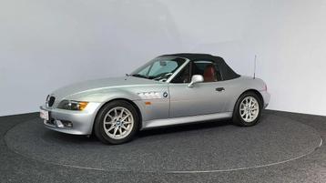 BMW Z3 1.9i ~ Cabrio ~ Radio ~ Bluetooth ~ TopDeal ~ beschikbaar voor biedingen