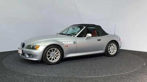 BMW Z3 1.9i ~ Cabrio ~ Radio ~ Bluetooth ~ TopDeal ~, Auto's, Oldtimers, Bedrijf, Te koop, ABS, Airbags, Airconditioning, Alarm