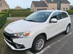 Mitsubishi asx, Autos, Mitsubishi, Achat, Boîte manuelle, Noir, 5 portes