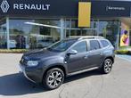 Dacia Duster 1.3 TCe Prestige *AUTOMAAT* (bj 2022), Auto's, Dacia, Stof, Gebruikt, Duster, Bedrijf