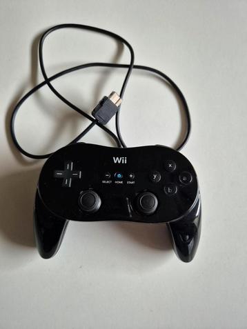 Wii controller nintendo 