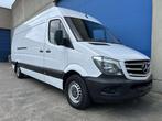 Mercedes-Benz Sprinter 316 CDi L3H2 Trekhaak 3,5t Sleep -Eu, 0 kg, 207 g/km, Zwart, Parkeersensor