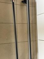 bagagedrager/ dakdrager en fietsendrager, Auto diversen, Dakdragers, Ophalen