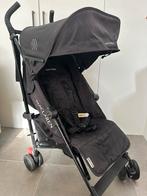 Maclaren quest black, Kinderen en Baby's, Buggy's, Ophalen, Zo goed als nieuw, Maclaren, Zonnekap