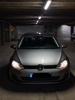 Golf 7 DSG7 1.2 TSI 95500km 22/02/2016, Auto's, Volkswagen, Euro 6, 1251 kg, 81 kW, 1200 cc