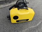 Karcher k25 silent, Ophalen, Zo goed als nieuw