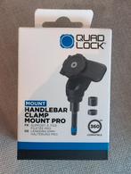 Quad Lock Handlebar Stem Mount Pro, Enlèvement ou Envoi, Neuf