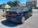 Volkswagen Golf Cabriolet 1.6 TDI BlueMotion"Exclusive"Leder, Auto's, Volkswagen, 4 cilinders, Cabriolet, Leder, 2 deurs