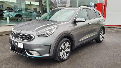 Kia Niro 1.6 GDi PHEV Sense  Plug-in Hybrid  Full Opti, Autos, Kia, Entreprise, Achat, Niro, ABS, Caméra de recul, Régulateur de distance