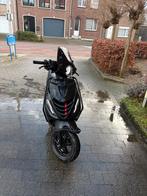 Piaggio zip 50cc 4takt, Ophalen, Zip