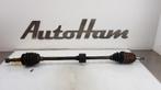AANDRIJFAS RECHTS VOOR Opel Tigra Twin Top (01-2004/12-2010), Gebruikt, Opel