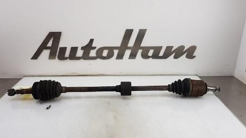 AANDRIJFAS RECHTS VOOR Opel Tigra Twin Top (01-2004/12-2010), Auto-onderdelen, Remmen en Aandrijving, Opel, Gebruikt