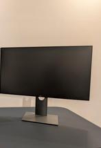 24 inch monitor, Ophalen, Zo goed als nieuw, IPS