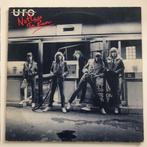 ufo	no place to run, Cd's en Dvd's, Ophalen of Verzenden