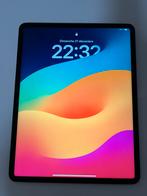 Apple iPad Pro 12,9  (2021) avec 256 Go de stockage., Gris, Enlèvement ou Envoi, Comme neuf, Apple iPad Pro