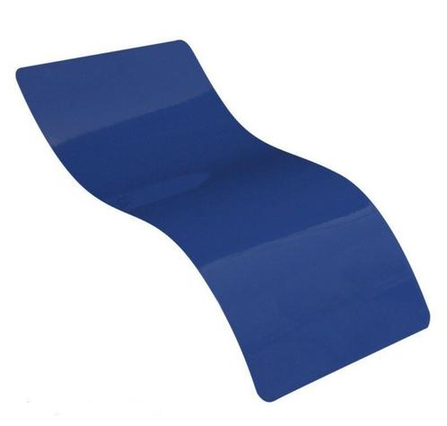 Paarsblauw Hoogglans RAL 5000 poedercoat poeder, Auto diversen, Tuning en Styling, Verzenden