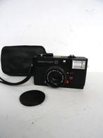 KONICA C35 EF P compactcamera, Audio, Tv en Foto, Fotocamera's Analoog, Ophalen of Verzenden, Compact, Konica