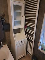 meuble de salle de bain, Enlèvement