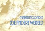 Bommel - De andere wereld., Boeken, Gelezen, Marten Toonder, Eén stripboek, Ophalen of Verzenden