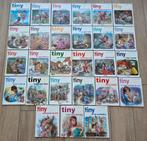 Lot leesboeken: Tiny, Boeken, Ophalen of Verzenden, Zo goed als nieuw