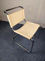 Vintage Mart Stam Voor Thonet S33 Stoel 1970, Ophalen