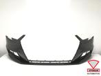 Audi A3 8V Facelift Voorbumper Bumper 4xPDC KLS Origineel!, Auto-onderdelen, Gebruikt, Voor, Audi, Bumper