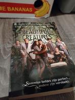 Beautiful creatures, Boeken, Ophalen of Verzenden